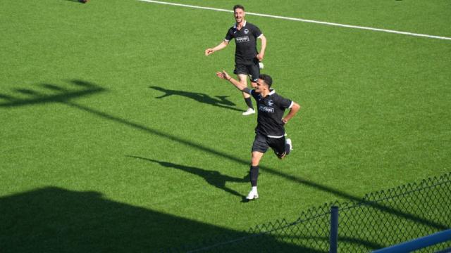 Eccellenza Marche: Porto d'Ascoli-Atletico Ascoli 1-2, highlights