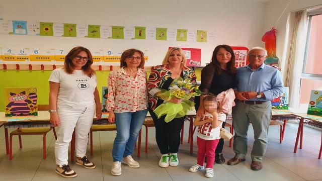 Spinetoli: Scuola Primaria Pertini, conclusa la seconda edizione di ''FantArte'' 