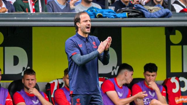 Sudtirol-Genoa 0-0, voci Gilardino (“Punto importantissimo, adesso testa all'Ascoli”) e Bisoli (“Abbiamo giocato bene”)