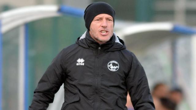 Atletico Ascoli, Giandomenico: “Filiaggi merita questo momento. Nostro gruppo ha fame e voglia di lottare”