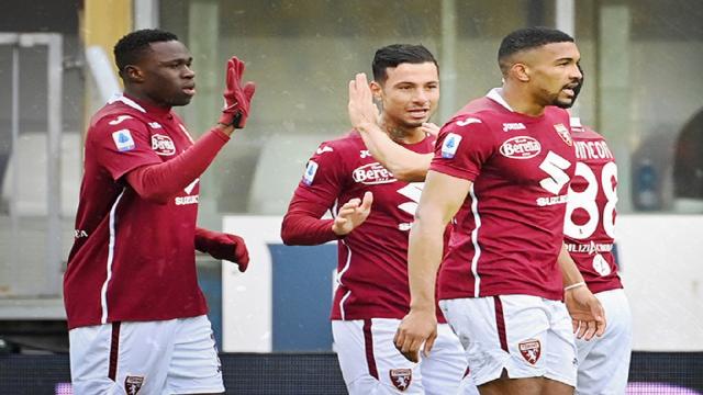 Parma-Torino 0-3, highlights