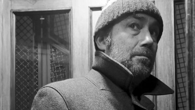 Ascoli Piceno, mostra personale Luca Bertolo vincitore della 4ª edizione del ''Premio Osvaldo Licini by Fainplast''