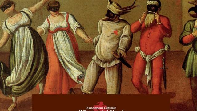 'Monteprandone in scena', quinto appuntamento al Pacetti con l’associazione culturale 'Il teatro dei Picari'