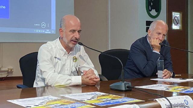 Coppa Paolino Teodori 2022, Cuccioloni: “Grandi campioni per uno spettacolo di primissimo livello”