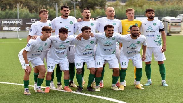 Atletico Ascoli-Avezzano, nota del club abruzzese dopo lo spavento: “Discretamente buone le condizioni dei ragazzi”