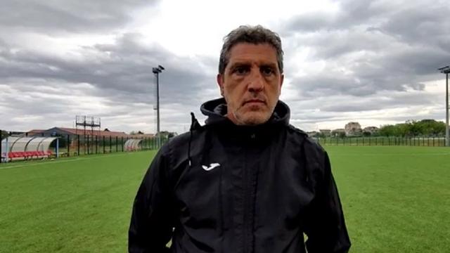 Atletico Ascoli, Aloisi: “Porto d'Ascoli in grande forma ma daremo tutto per ottenere la qualificazione”