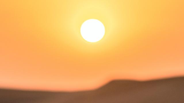 Meteo, la situazione ad Ascoli e nelle Marche per Martedì 18 Luglio