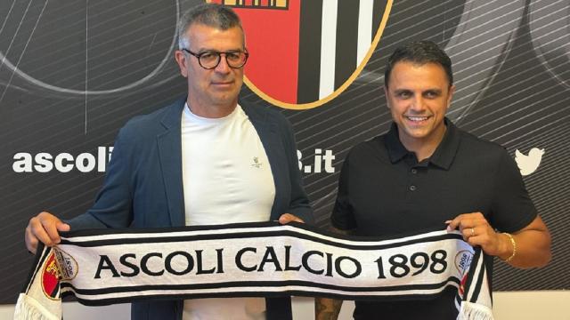 Ascoli Calcio, finora nessun prestito. Sono entrati cinque giocatori sempre a titolo definitivo