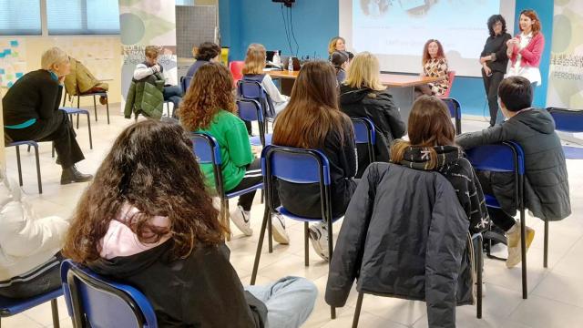 Porto d’Ascoli, concluso il percorso di orientamento al lavoro ed alla persona del progetto 'Direzione Futuro'