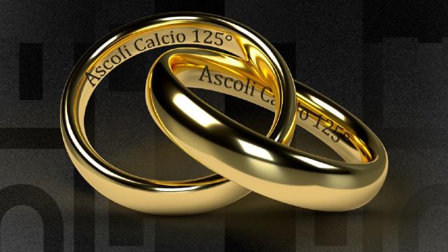 Ascoli Calcio, si chiude la seconda fase della campagna abbonamenti ''Finchè morte non ci separi''