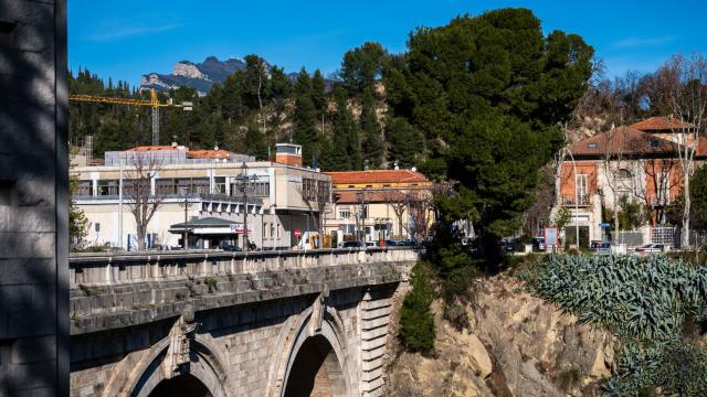 Ascoli Piceno, rigenerazione attiva del verde in Viale Vellei: incontro aperto alla cittadinanza