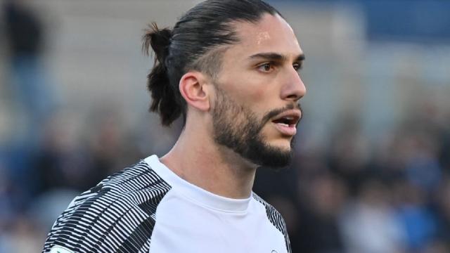 Ascoli Calcio, Mendes terzo miglior goleador straniero in Serie B. Meglio hanno fatto solo Casagrande e Bierhoff