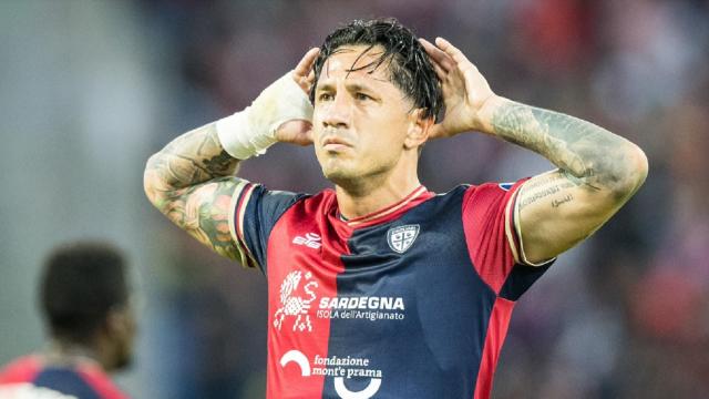 Playoff Serie B: Cagliari-Venezia 2-1, doppio Lapadula e sofferenza finale. Sardi in semifinale contro il Parma