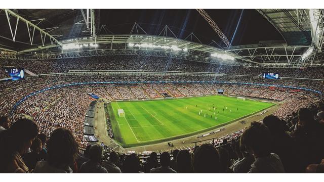Calcio in streaming: consigli per vedere una partita senza blocchi