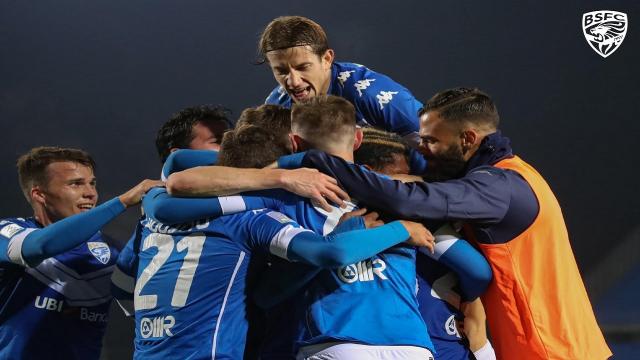 Coronavirus, un caso positivo nel Brescia. Lega B rinvia partita con la Cremonese