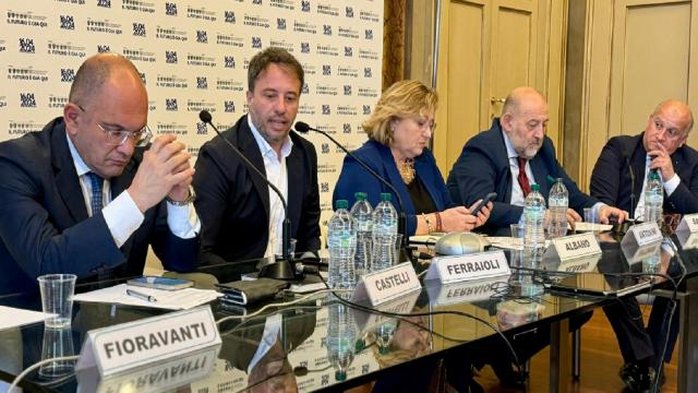 NextAppennino: imprese delle Marche finanziate per 234 milioni di euro, 75 ad Ascoli Piceno 