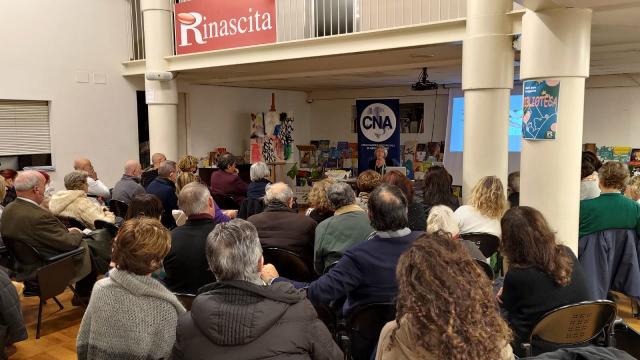 ''Le vie della seta nel Piceno'', successo per la giornata dedicata alla bacologia promossa dalla Cna