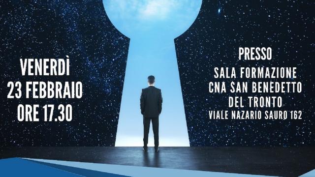 Nuove opportunità per le imprese, la Cna Picena e Uni.Co. fanno il punto con l’assessore Antonini