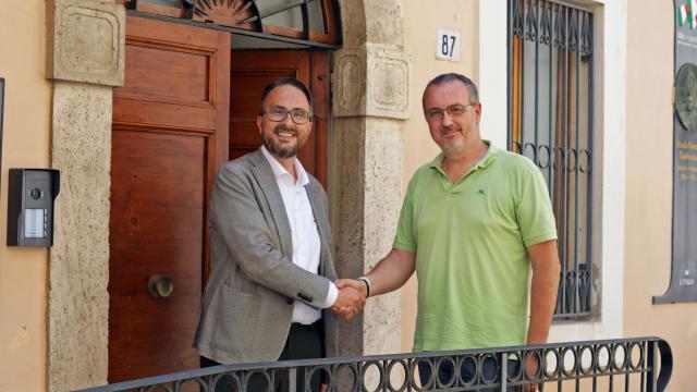 Monsampolo del Tronto, Giancarlo Straccia nuovo responsabile dell’Area Urbanistica – SUE del Comune