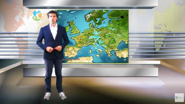 Meteo, la situazione ad Ascoli e nelle Marche per Giovedì 15 Luglio