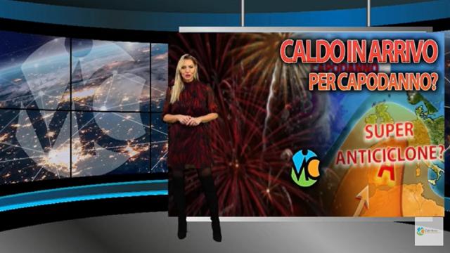 Meteo, la situazione ad Ascoli e nelle Marche per Venerdì 30 Dicembre