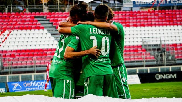 Serie C 28° turno: Matelica in zona playoff. Successi importanti per Fermana e Vis Pesaro. Pari della Samb