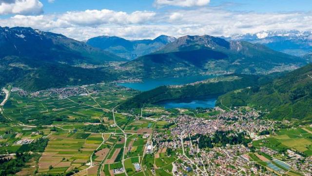 Organizza le tue vacanze a Levico Terme in tutti i periodi dell’anno