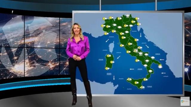 Meteo, la situazione ad Ascoli e nelle Marche per Martedì 20 Febbraio