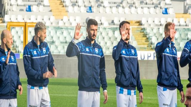 Serie B 9° turno: Empoli frenato in casa dal Vicenza. Corsari Pordenone, Frosinone e Cittadella