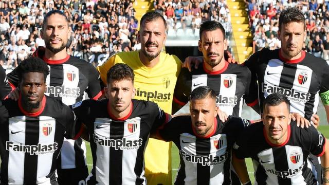 Ascoli Calcio, sono 26 i giocatori finora schierati da Viali in campionato. Viviano sempre presente
