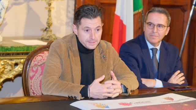 Incontri su tema disabilità, Fioravanti e Brugni: “Ascoli sempre più inclusiva e sociale”