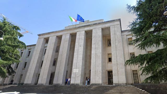 Ascoli Piceno, convocato Consiglio Comunale. Tra i punti all'ordine del giorno interrogazioni sul futuro del Tribunale