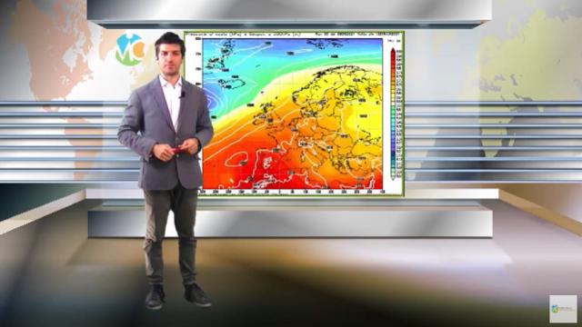 Meteo, la situazione ad Ascoli e nelle Marche per Mercoledì 9 Giugno