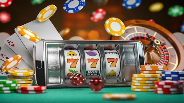 Alla scoperta del mondo dei giochi di casinò online e le slot più popolari