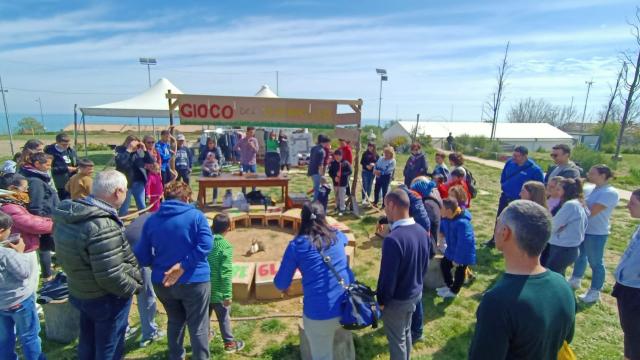 San Benedetto del Tronto, 1° Maggio all’insegna della tradizione e della convivialità