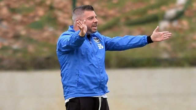 Atletico Ascoli, Seccardini: “L'importante è che i ragazzi dell'Avezzano stanno bene. Ottimo il campionato dell'Isernia”