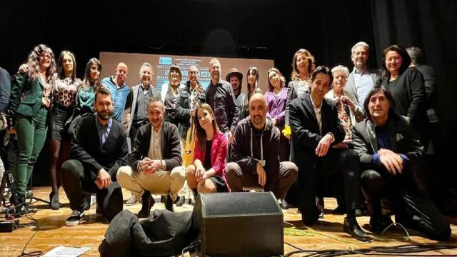 ''Grottammare Blues'' convince tutti: grande successo per il Memorial 'Andrea Morelli'