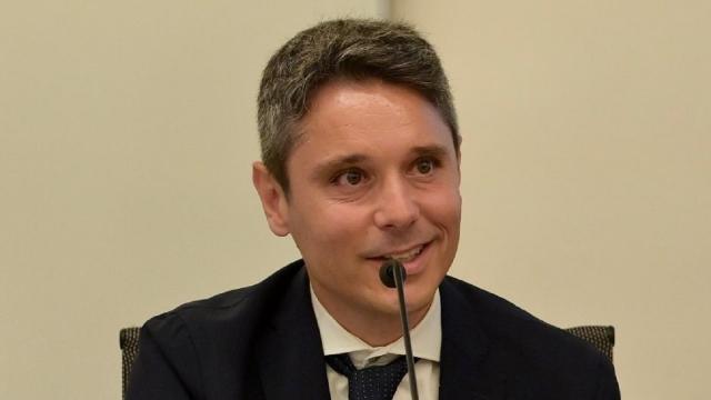 Ascoli Calcio, la Corte Federale d'Appello respinge il reclamo per l'inibizione di Verdone
