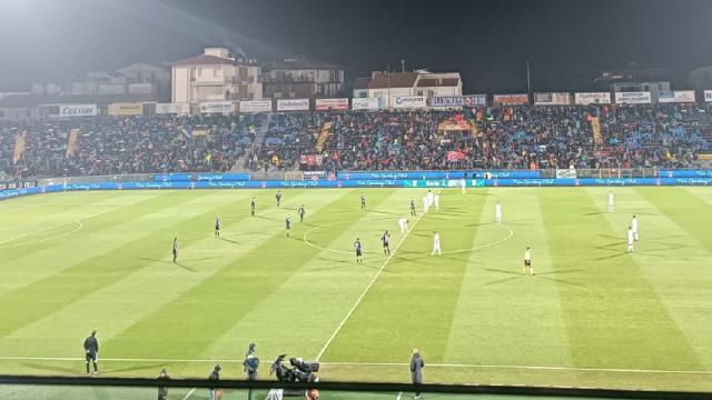 Pisa-Ascoli, non è ancora partita prevendita biglietti. Parere favorevole per riapertura gradinata Arena Garibaldi