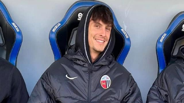 Ascoli Calcio, tutt'altro che positivo il ritorno del difensore mancino Maurizii. Solo 4 apparizioni in campionato