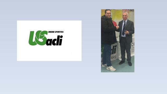 Unione Sportiva Acli Ascoli-Fermo, Sandro Tortella eletto all'unanimità nuovo presidente