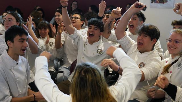 Torna Cooking Quiz, concorso tra Istituti Alberghieri d’Italia. IIS piceni 'F.Buscemi' e 'Celso Ulpiani' protagonisti
