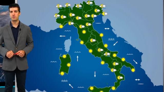 Meteo, la situazione ad Ascoli Piceno e nelle Marche per Mercoledì 25 Giugno