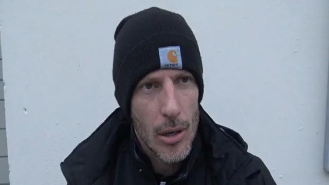Urbino-Atletico Ascoli 1-2, la voce di Giandomenico: “Vittoria importante su campo complicato”