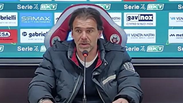 Cittadella-Reggina 3-2, voci Gorini (“Successo che vale doppio”) e Cardona (“Mi è venuto il mal di stomaco”)