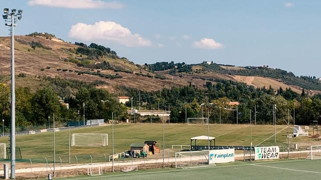 Ascoli Calcio, 23 i convocati di Viali per il match con la Sampdoria. Torna Adjapong, out Millico