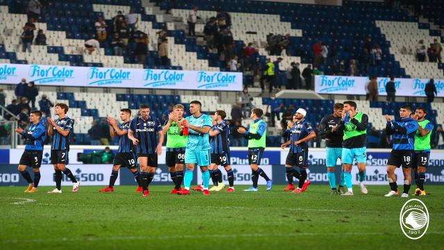 Atalanta-Bologna 0-0, highlights