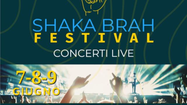 Marina di Altidona, prima edizione del Festival Musicale ''Shakabrah''nel Parco dei Due Ponti 