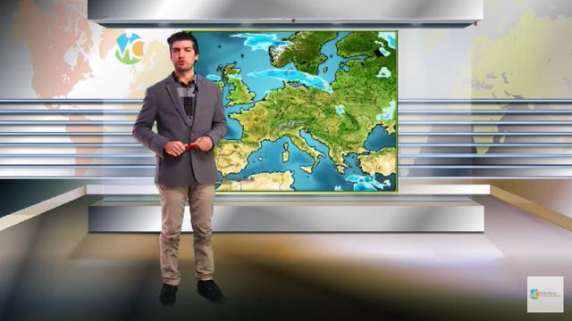 Meteo, la situazione ad Ascoli e nelle Marche per il primo weekend del 2022