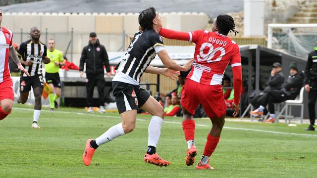 Ascoli-Vis Pesaro 0-0, i momenti chiave della partita